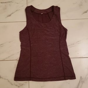 Lululemon Stretch Tank